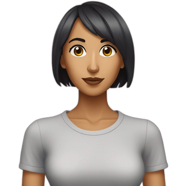 janice griffith emoji