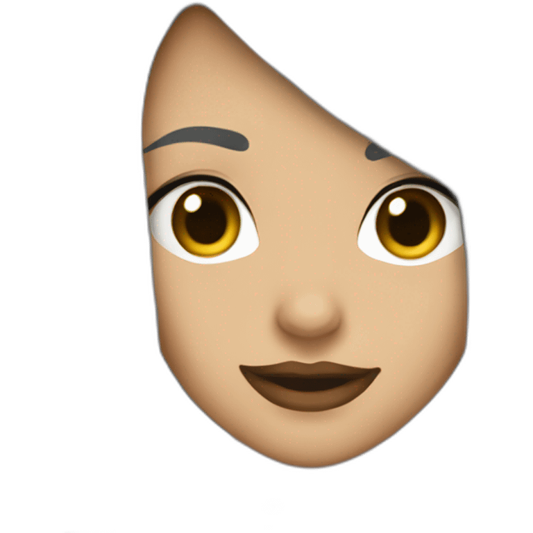 Alura jenaon emoji