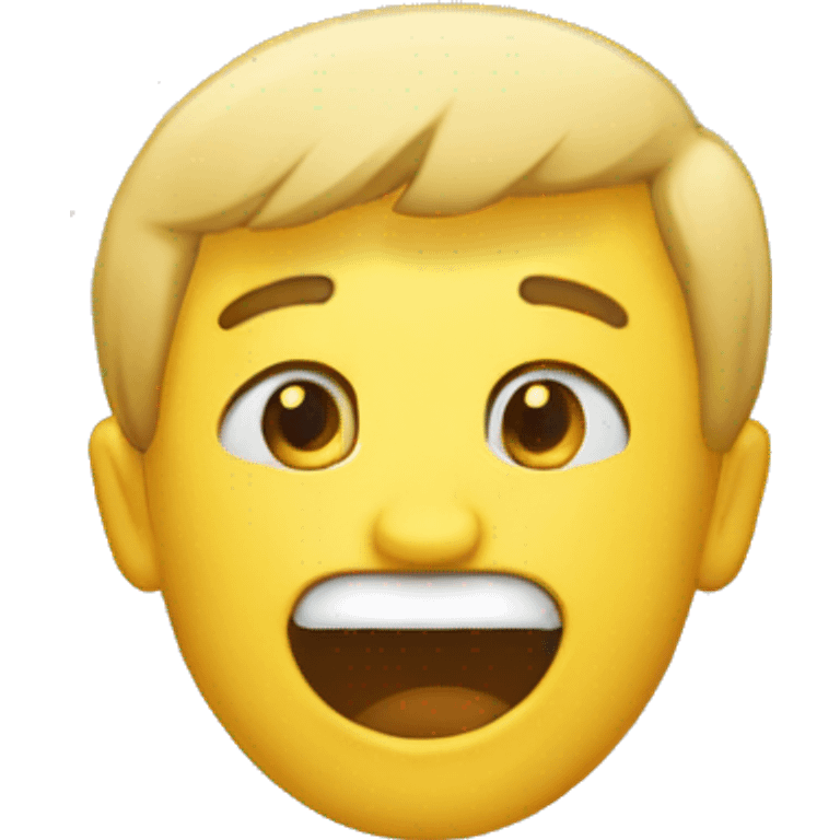 Emojis qui pleur  emoji