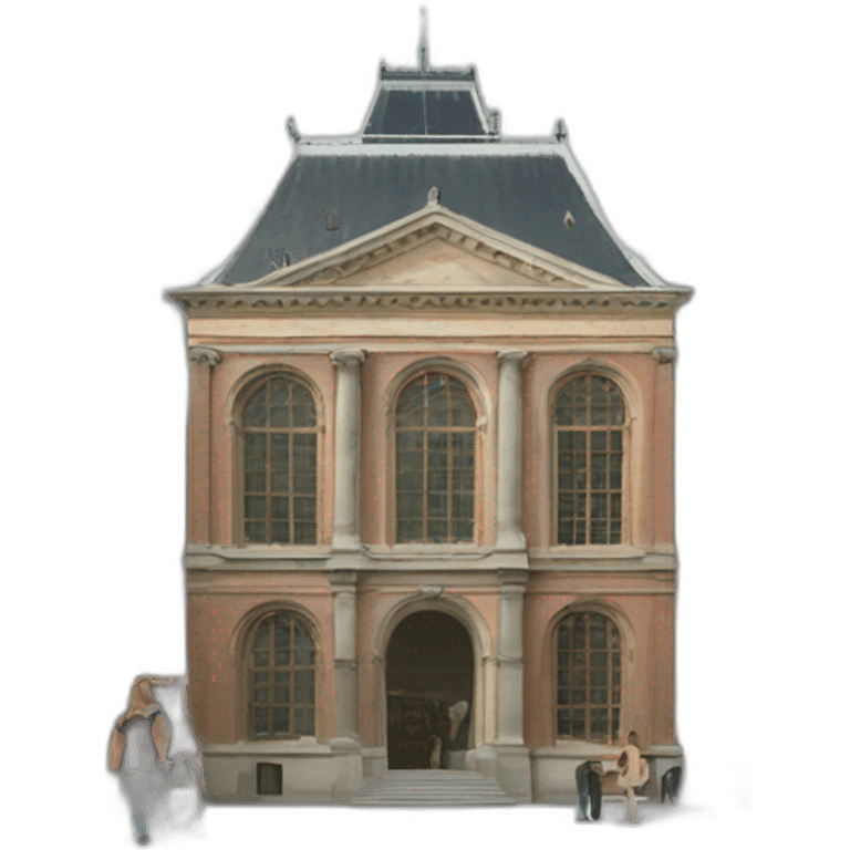 Rijksmuseum emoji