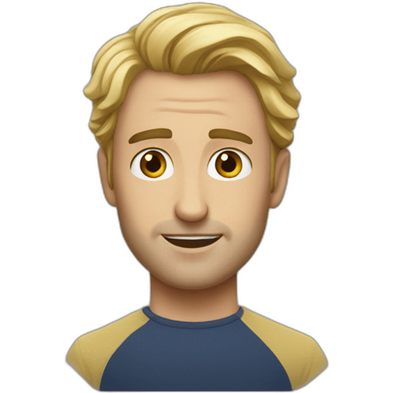 Éric zemour emoji