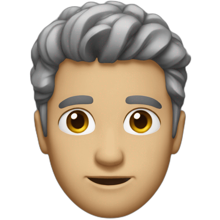 Enigma emoji