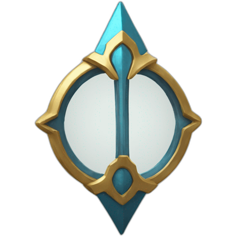 Trinity Force item emoji