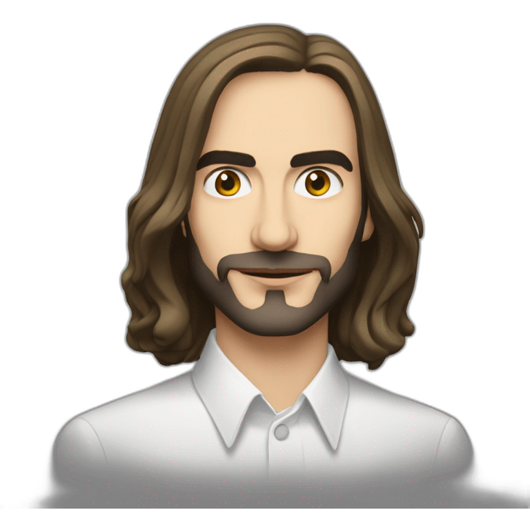 cédric villani emoji