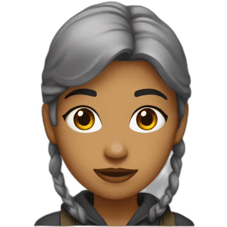 Moriah mills emoji