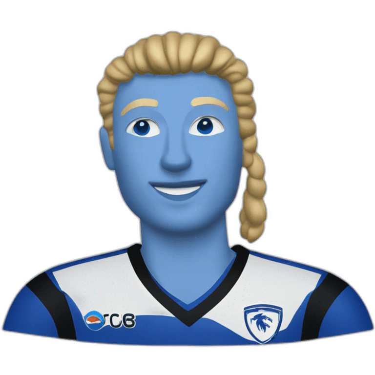 Arminia Bielefeld  emoji