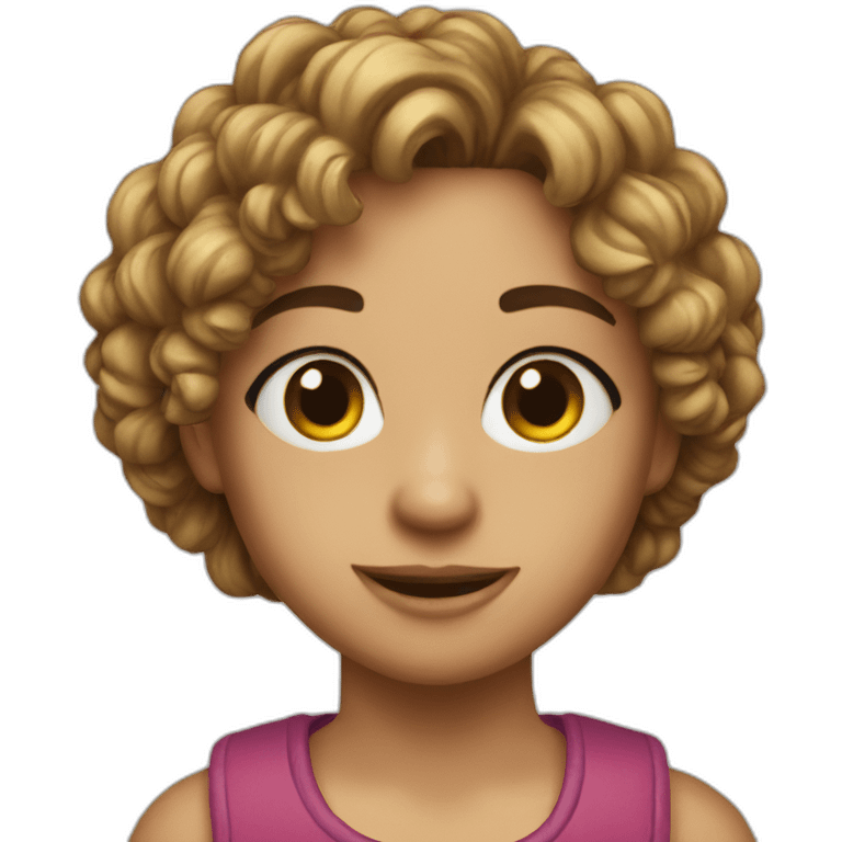 dani emoji