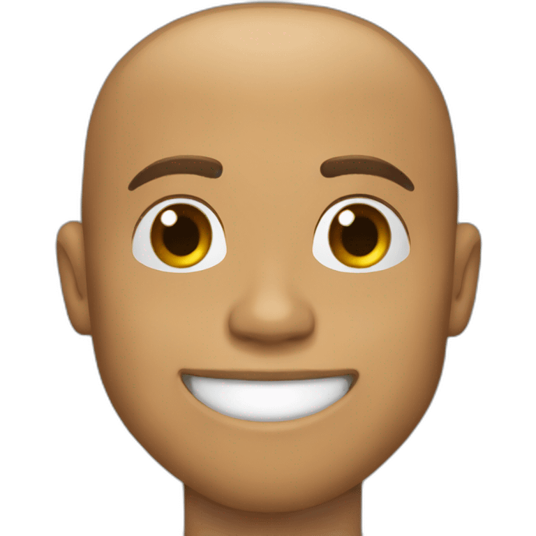 Ronaldo fait caca emoji