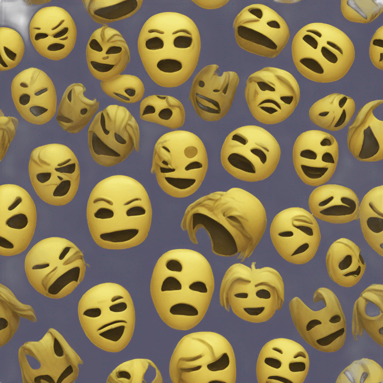 The-mask-movie emoji