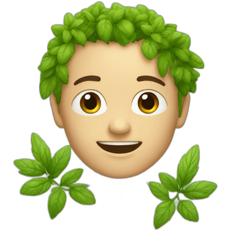 Herbs emoji