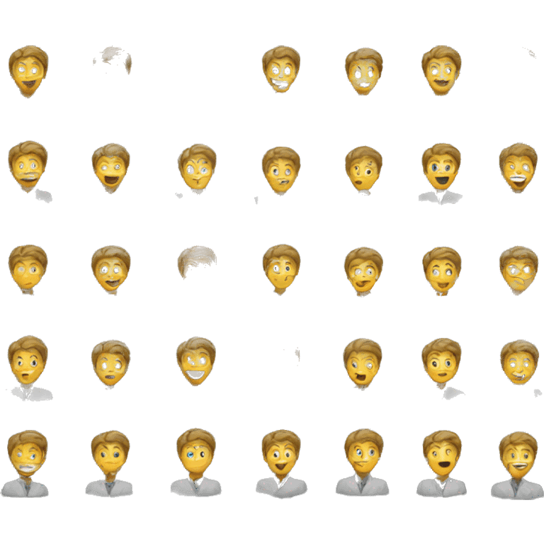 presentation emoji