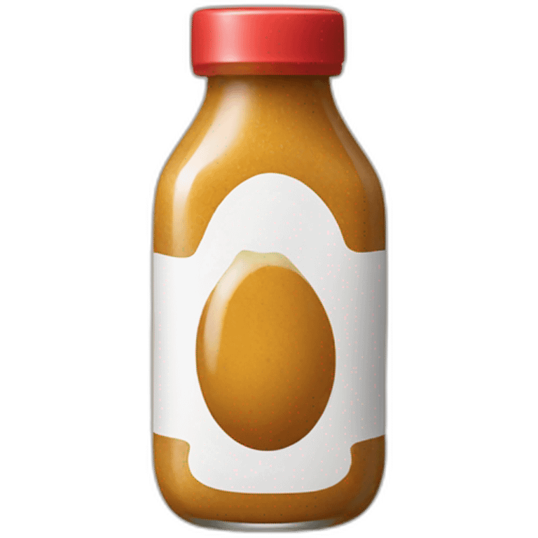 salt soja sauce emoji