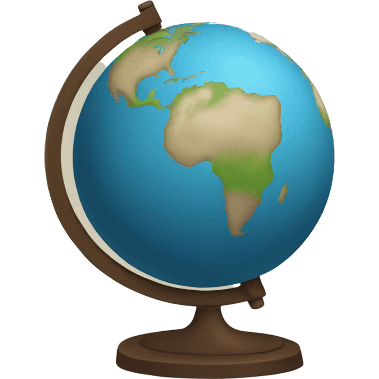 globe emoji