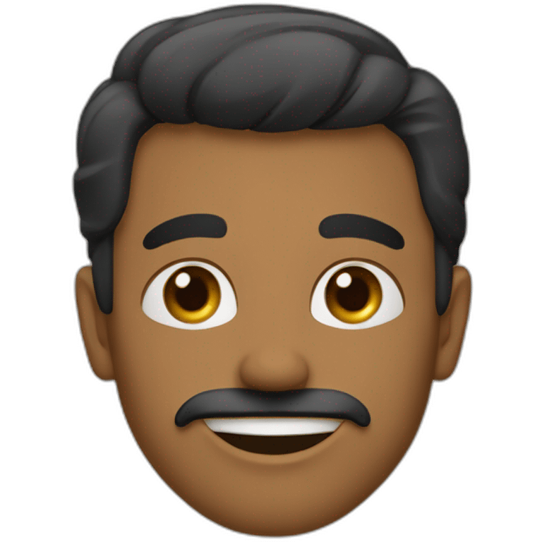 كرسي يطير  emoji