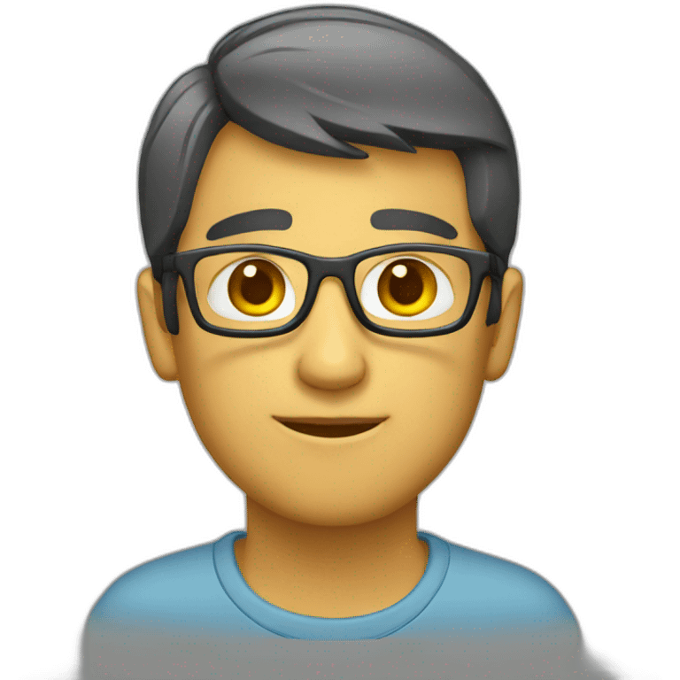 coder emoji