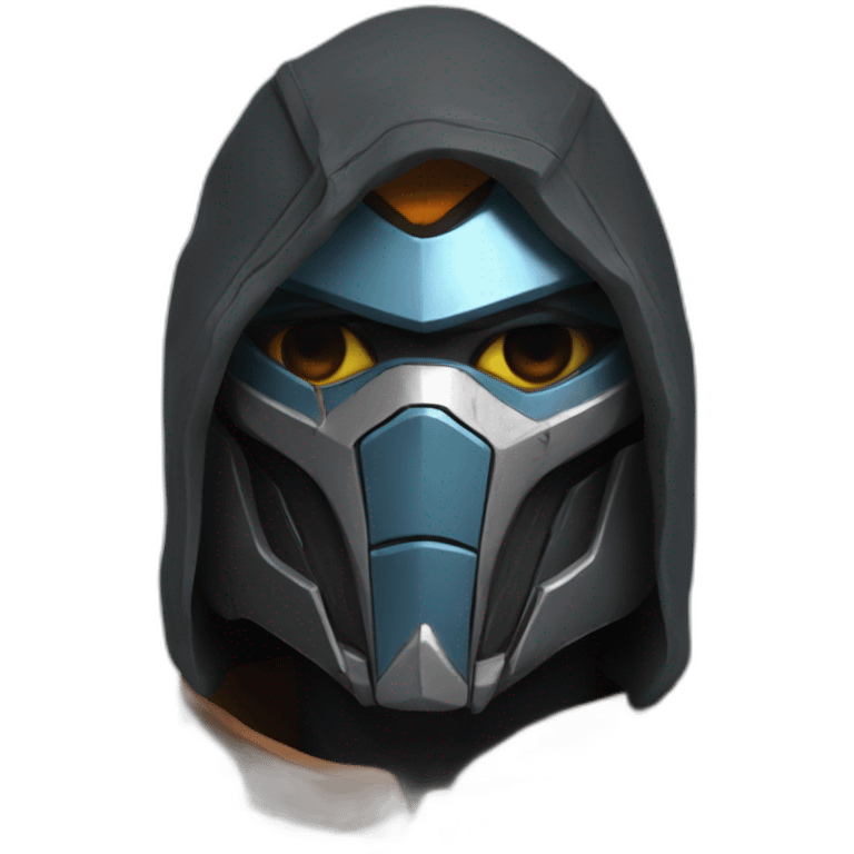 cayde-6 emoji