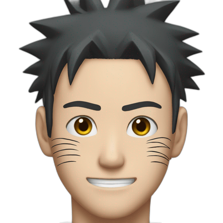 naruto emoji