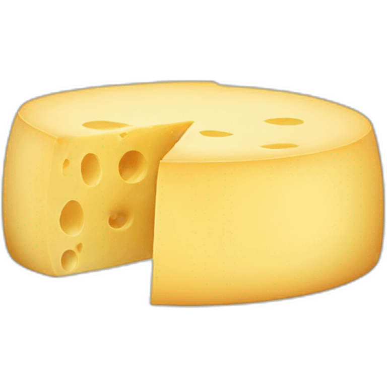 strand cheese emoji