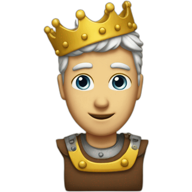 ruler emoji