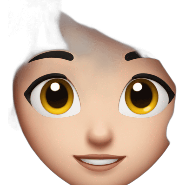 miraculous ladybug emoji