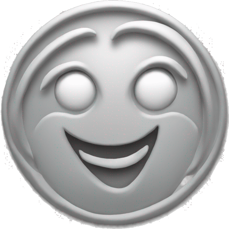 Debian logo emoji