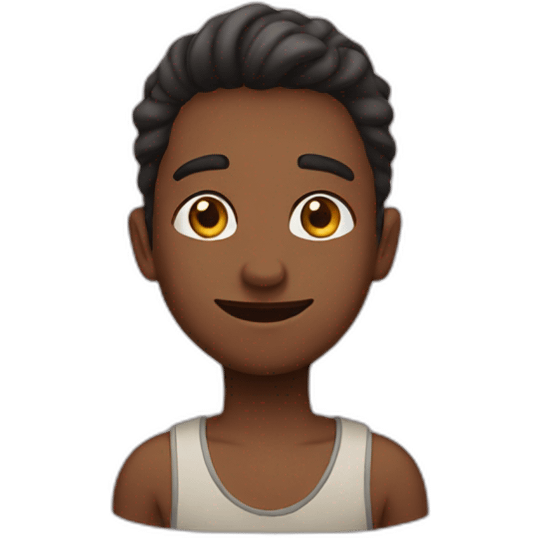 Simi emoji