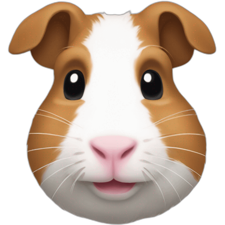 Guineapig emoji