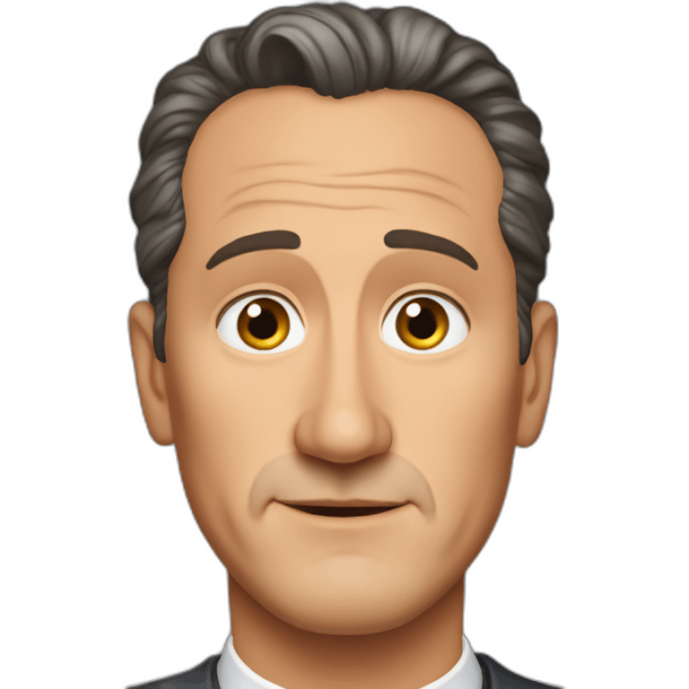 hans christian strache tears emoji