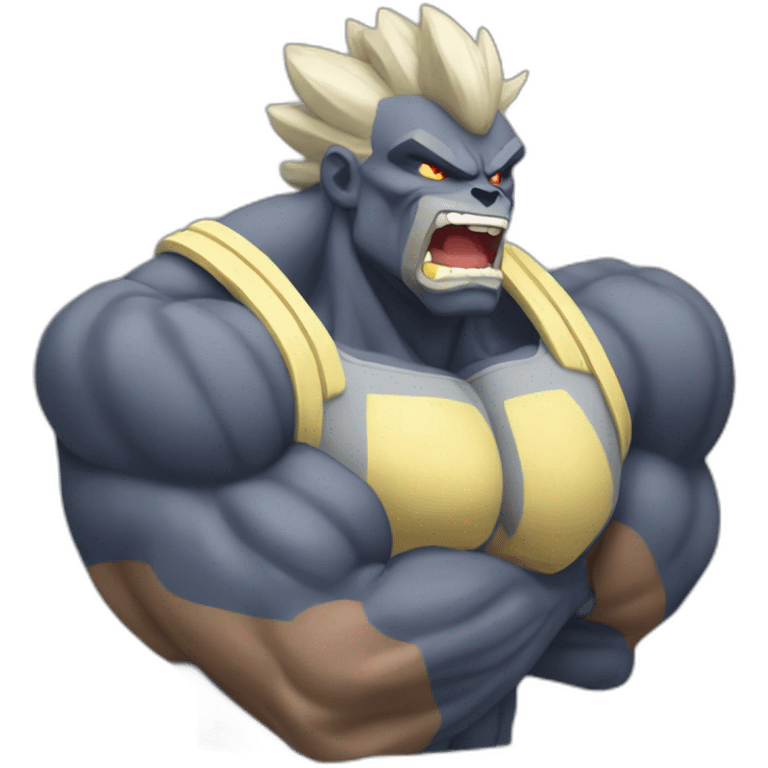 biceps machamp emoji