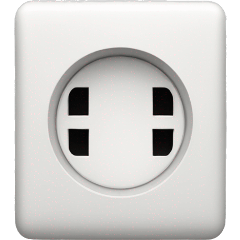 Socket emoji