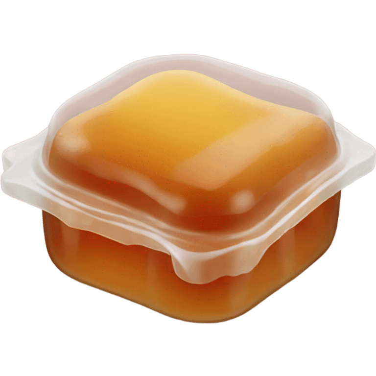 gelatin emoji