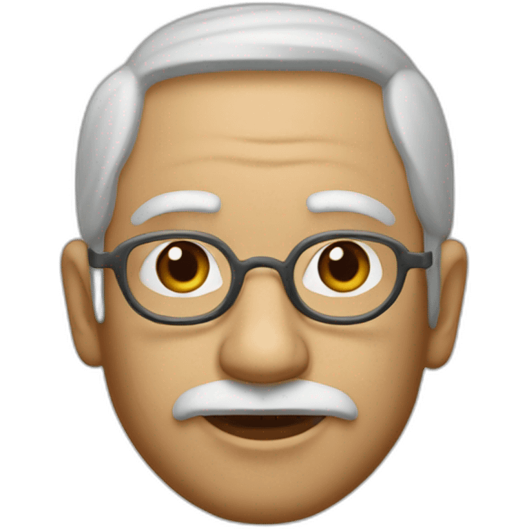 Mathéo tsamen emoji