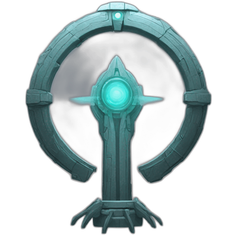 Stargate emoji