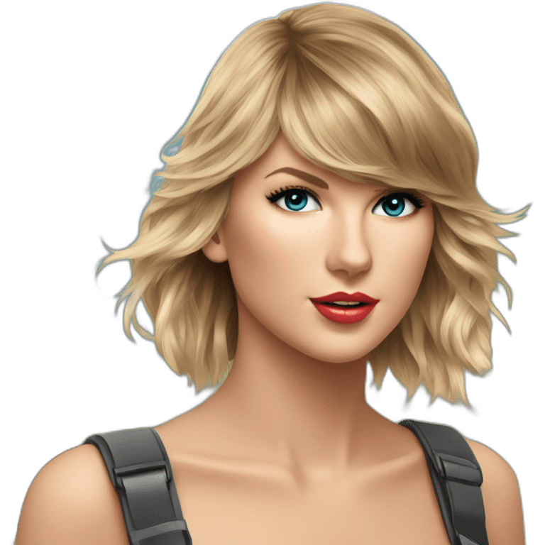 taylor swift bolivia turismo emoji