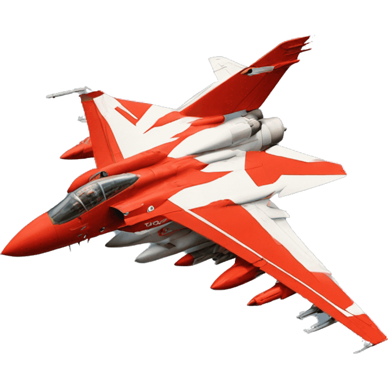 Panavia Tornado emoji