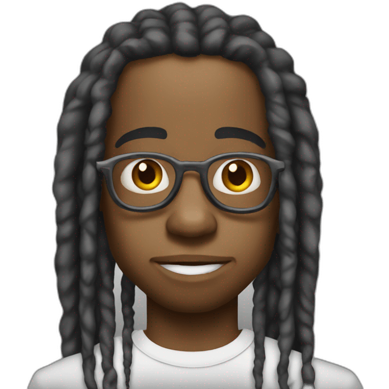 lil wayne emoji