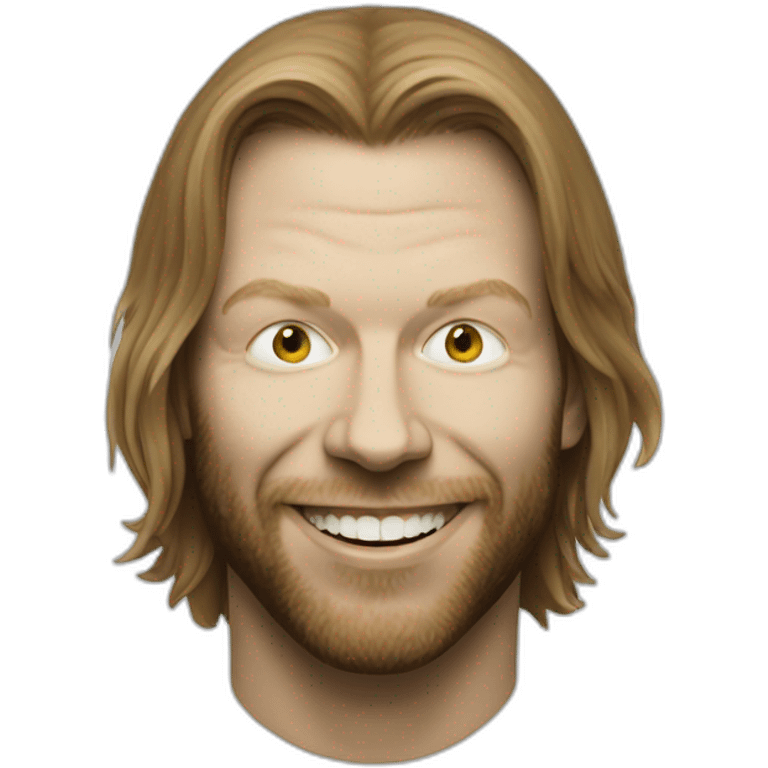 aphex twin emoji