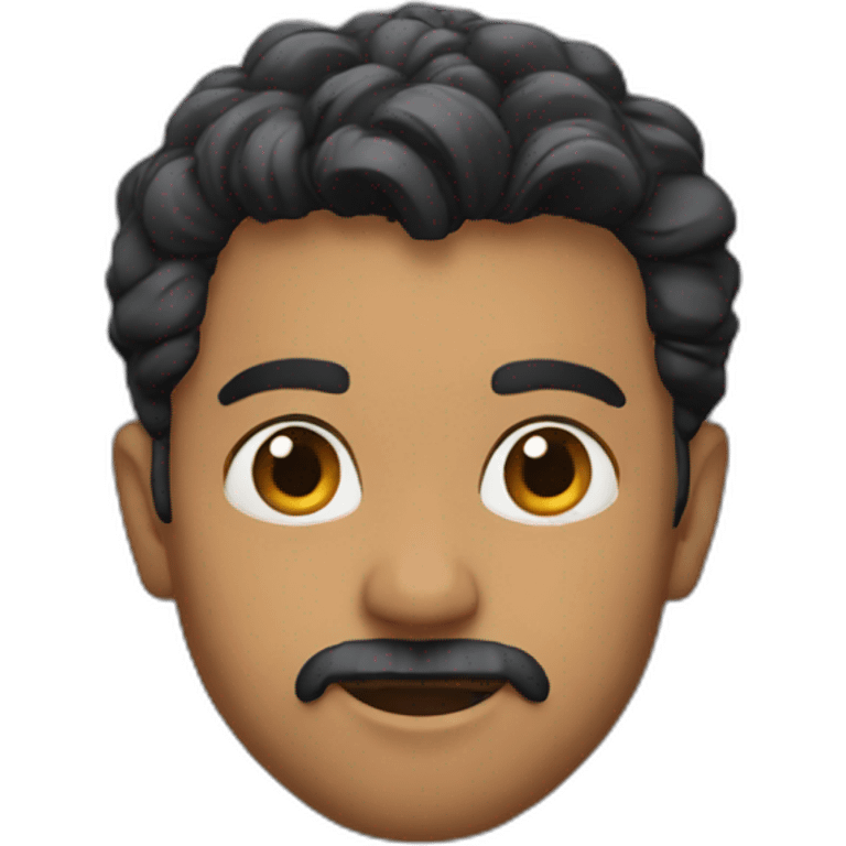 Vijay  emoji