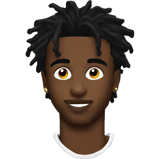 Playboi carti emoji