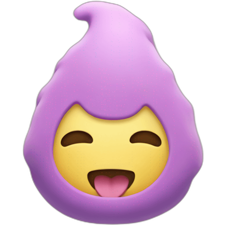 ditto ji emoji