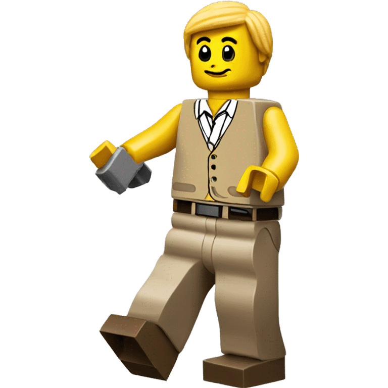 lego emoji