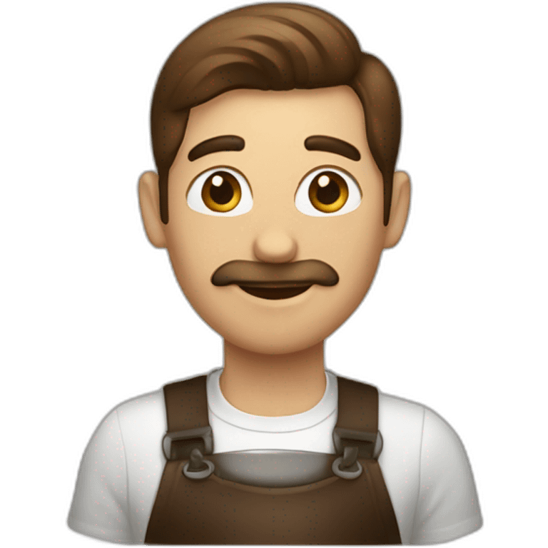 coffee roaster emoji