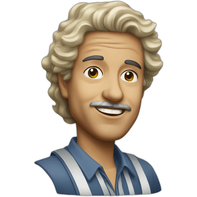 Manoel gomes brazilian singer emoji