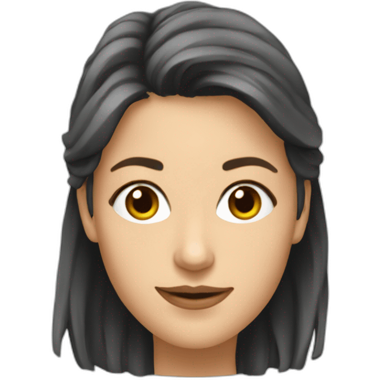 valérie bisson emoji