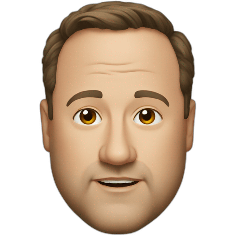 Kevin james emoji