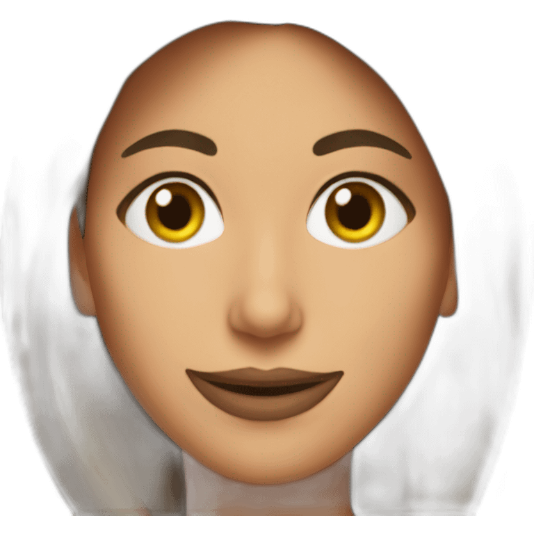 Sabrina salerno emoji