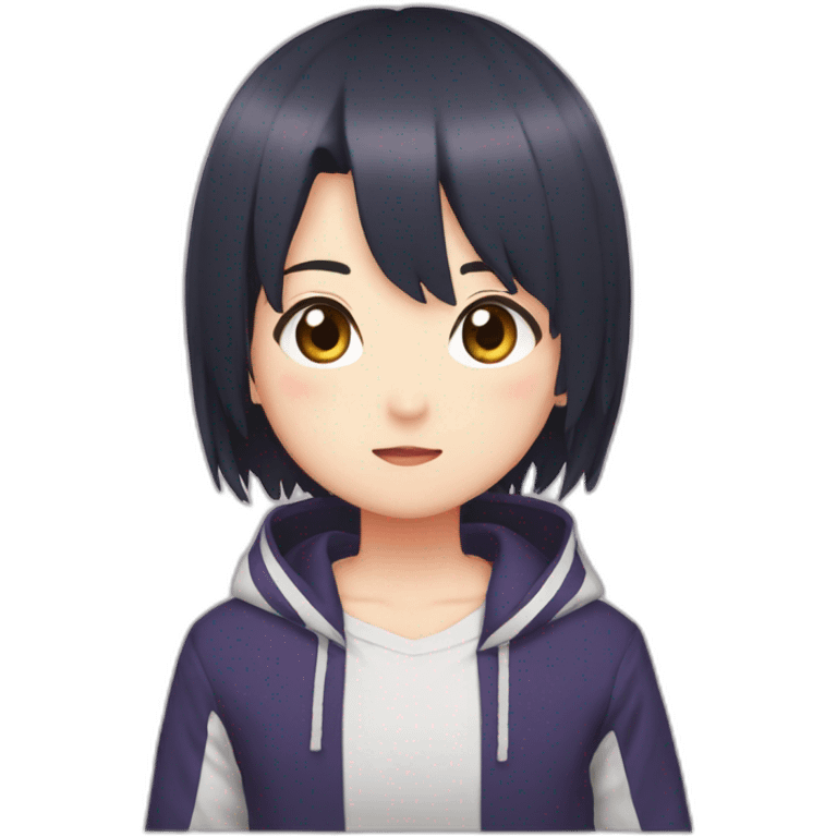 hinata shoyo emoji