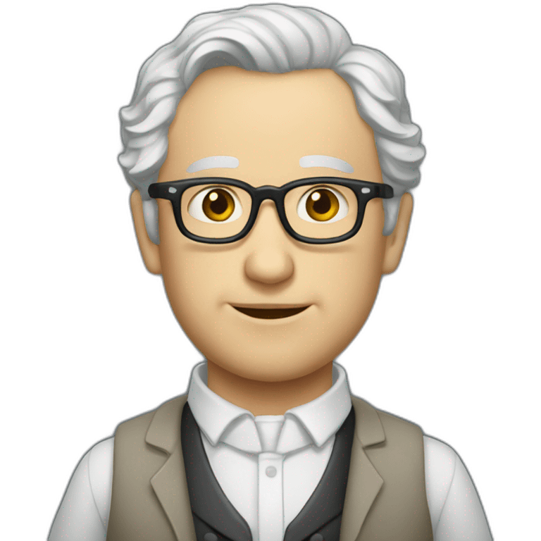 Frederic lettinger emoji