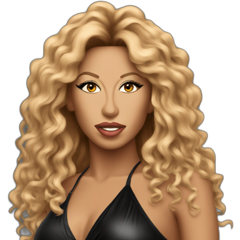 afida turner emoji