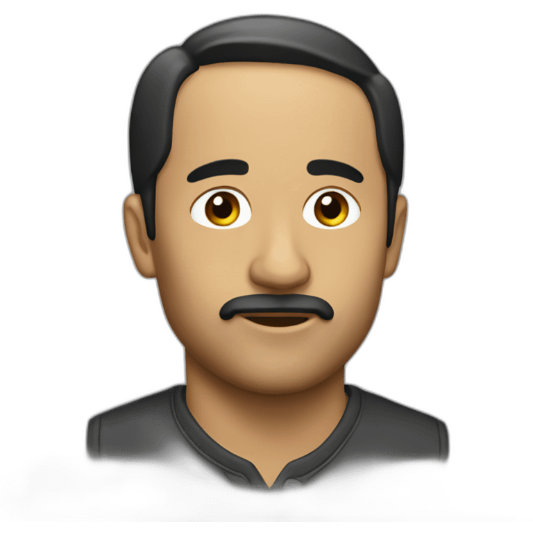 Paco-Laco emoji